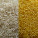 Arany rizs a fehér mellett.png