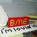 Album - Lego Kreatív Építőverseny - BME Állásbörze 2011.03. 09-10.