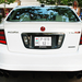 Acura TL Type S A Spec