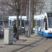 Tram Linie 2 CS-Nieuw Sloten 1