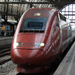 Thalyss TGV 4344 Amsterdam-Brussel-Paris 2