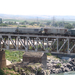 Union Pacific Railroad Snake River Dam American Falls ID 3