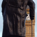 Churchill & Big Ben