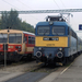 Vonatok Bp-Szeged