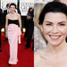 globe julianna margulies