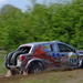 MURCZIN ZSOLT/ HUJBER IMRE - Dakar Series - Central Europe Rally
