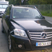 Mercedes GLK