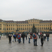 Schönbrunn - kastély