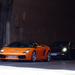 Lamborghini Gallardo és Porsche 911 Turbo