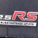Subaru Impreza 2.5RS logo