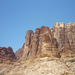 Wadi Rum, Jordánia