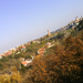 12.24. 2 panorama a hegyről