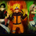 The New Team 7 by slvrflame19