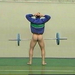 funny men lift up bar bell with dick photos 4