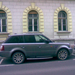 Range Rover Supercharged Sport