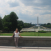 Washington Monument