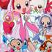 [large][AnimePaper]scans Ojamajo-Doremi gangosmi 90348