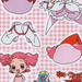 [large][AnimePaper]scans Ojamajo-Doremi j-nury(0.71)  THISRES  1