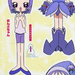 [large][AnimePaper]scans Ojamajo-Doremi penakan 92100