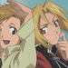 Album - FMA