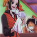 one piece 607