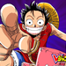 wall001com One Piece 0110xga