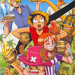 one piece 2 173