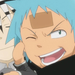 soul eater 160