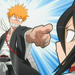 bleach ichigo-rukia0136