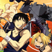 fullmetal alchemist 274