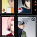 Good Old Days   Team 7 Tribute by tsukishoujo