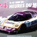 Le Mans 1988