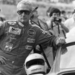 Paul Newman második lett Le Mans-ban