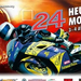 Le Mans Moto 2004