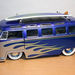 VW. BUS 1962 JADA TOYS (KIT) 1 24