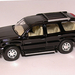 CADILLAC ESCALADE 2002 WELLY 1 36 38