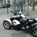 Bombardier Can-Am Spyder Roadster