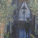 Claude Monet, Un coin d'appartement