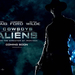cowboys vs aliens poster 5