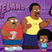 thecleveland show