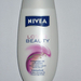 Tusfürdő Nivea lotus beauty rizsolaj és lótuszvirág P1030294