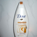 Tusfürdő Dove Cream Oil S P1050939