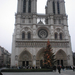 Notre Dame de Paris