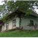 Ukrajna - falusi ház