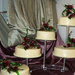 Menyasszonyi torták