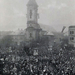 Érsekujvár bevonulás 1938