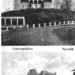 1910 - Opatová pri Lučenci - vily