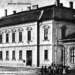 1916 - budova chlapčenského internátu