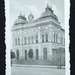 Igló (ma Iglau, Szlovákia), zsinagóga képeslap, 1918-ból