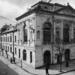 1942 Losonc, városháza